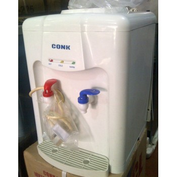 Conk Water Dispenser